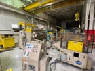 15000 lb. Coe Press Equipment #CPR-PO-15048/CPPS-PO-300-48/CPRF 448, Servo coil feed line, 48" width - Image 4