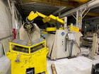 15000 lb. Coe Press Equipment #CPR-PO-15048/CPPS-PO-300-48/CPRF 448, Servo coil feed line, 48" width - Image 9