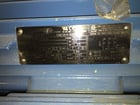 81 GPM @ 576' TDH, M Pumps #SC-Mag-M50/5S, side channel type, 25 HP Weg motor - Image 4