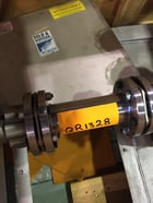 81 GPM @ 576' TDH, M Pumps #SC-Mag-M50/5S, side channel type, 25 HP Weg motor - Image 5