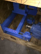 Lewa #LDE1, metering type, size M910S, 2 GPM, 5 HP Weg motor 184TC - Image 3