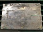 200 HP 3600 RPM Baldor, Frame 445TDZ, TEFC BB, 460 Volts - Image 1