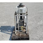 53" Lock International Inc #Metalchek-9, gravity fall metal detector, reject, #16661 - Image 2