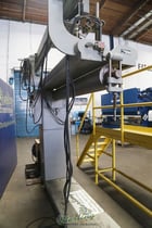 6' Airline Engineering & Welding #FAL-10313, 6' arm length, 6' arm height, #A6543 - Image 3