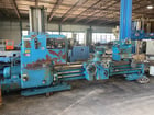60" x 84" Monarch #4025-36x84, engine lathe, 48" swing over cross slide, 3-jaw 18" chuck, 30 HP, 220/440 V. - Image 1