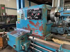 60" x 84" Monarch #4025-36x84, engine lathe, 48" swing over cross slide, 3-jaw 18" chuck, 30 HP, 220/440 V. - Image 3