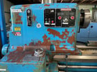 60" x 84" Monarch #4025-36x84, engine lathe, 48" swing over cross slide, 3-jaw 18" chuck, 30 HP, 220/440 V. - Image 4