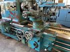 60" x 84" Monarch #4025-36x84, engine lathe, 48" swing over cross slide, 3-jaw 18" chuck, 30 HP, 220/440 V. - Image 6