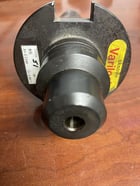 Sandvik Varilock Standard 50 taper, A390.00-50 50 027, w/Varilock adapter - Image 3