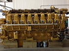 6598 HP @ 1000 RPM, Caterpillar #3616, S/N 4CG00039 max torque 35692 lb-ft @ 820 rpm - Image 5