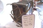 100 KVA 550 Primary, , Weld-O-Matic, machine type transformer, 11-4.7 amps - Image 3