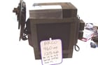 125 KVA 440/460/480 Primary, 15.3-5.9 Secondary, Arco, machine type transformer - Image 2