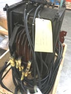 200 KVA 440/460/480 Primary, 12.2-4.4 Secondary, Precision, machine type transformer - Image 2