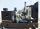 150 KW Detroit Diesel #Series-50, 480 Volts - Image 1