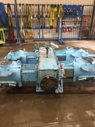 2" x 7-3/8" AMD 2" x 4-1/4" Cylinders, ariel jgr4 compressor s/n F-4809, Rod Load 32,000Lbs 2 - S/N'S C-12613 - Image 1