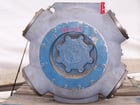 15.25" Bore, Ariel, Compressor Cylinder Jgr, 165 Mawp - Image 4