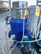 Alfa-Laval #UVPX507-507-AGT-14, oil separator for food grade oil, bowl rated for 6400 RPM, Complete with - Image 4
