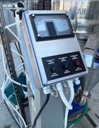 Alfa-Laval #UVPX507-507-AGT-14, oil separator for food grade oil, bowl rated for 6400 RPM, Complete with - Image 6