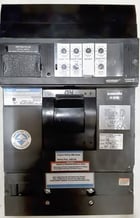 800 Amps, Square D, MX36800G-RECON, I-line GF breaker, reconditioned - Image 2