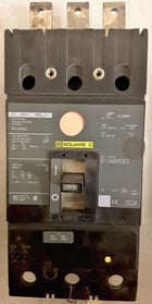 250 Amps, Square D, KCJ34250 KCJ, 3P breaker add line lugs to make KCL - Image 2