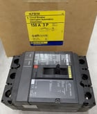 150 Amps, Square D, HLP36150 LL breaker - Image 1