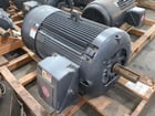 350 HP 1785 RPM U.S. Motors, Frame 449T, TEFC, unused, 460 Volts - Image 1