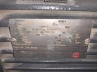 350 HP 1785 RPM U.S. Motors, Frame 449T, TEFC, unused, 460 Volts - Image 2