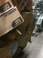 1400 RPM, Caterpillar #G3512SITA, 8:1 ratio, Natural Gas - Image 5