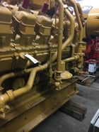 1400 RPM, Caterpillar #G3512SITA, 8:1 ratio, Natural Gas - Image 6