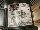 600 HP 1800 RPM Lincoln, Frame 5011, TEAOBB, 460 Volts - Image 4