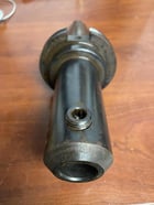 Erickson #CV50EM100600, Cat 50 end mill holder, size 1", #104424 - Image 2