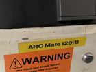 Fanuc, ArcMate 120iB, 6-Axis robot, RJ3iB controller, 20 Kg x 1667mm H reach, 2004, #104437 - Image 3