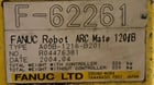 Fanuc, ArcMate 120iB, 6-Axis robot, RJ3iB controller, 20 Kg x 1667mm H reach, 2004, #104437 - Image 5