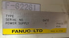 Fanuc, ArcMate 120iB, 6-Axis robot, RJ3iB controller, 20 Kg x 1667mm H reach, 2004, #104437 - Image 6