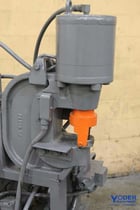 70 Ton, Whitney #807-699, C-frame hydraulic punch, 1-3/8" stroke, #65895 - Image 4