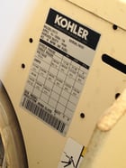 17 KW Kohler #20RZ72 - Image 2