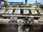 1000 KW Waukesha #L7042GL, Nat Gas generator set, core - Image 3