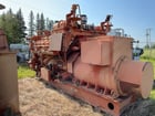 820 KW Waukesha #L5790GL, Nat Gas generator set, core, Enginators - Image 10