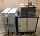 Leco #BG-20, Heavy Duty Grinding Belt Grinder - Image 1