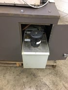 Leco #BG-20, Heavy Duty Grinding Belt Grinder - Image 2
