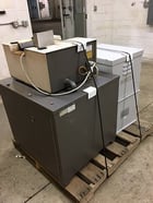 Leco #BG-20, Heavy Duty Grinding Belt Grinder - Image 3