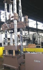 400000 lbf (2000kn) Satec #400-HVL (mtq Servo) - Image 1