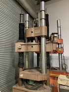 400000 lbf (2000kn) Satec #400-HVL (mtq Servo) - Image 3
