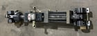 22 KIP (100kn) DTE #LPA22-6 Hydraulic Actuator - Image 1