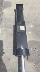3.3 KIP (15kn) MTS #358.02 Hydraulic Actuator - Image 2