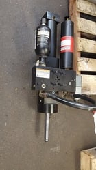 3.3 KIP (15kn) MTS #358.02 Hydraulic Actuator - Image 8