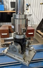 5.5 KIP (25 Kn) Servo Test Structural Test Frame - Image 3
