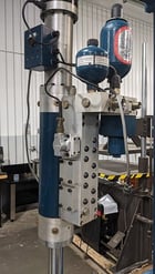 5.5 KIP (25 Kn) Servo Test Structural Test Frame - Image 6