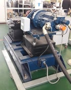 Servotest Axial And Torsional Structural Fatigue Setup - Image 3