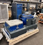 2.2 KIP Frank Bacon ITS-1000-ST, Vibration System With Slip Table - Image 1